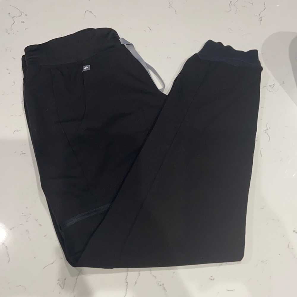 Figs Zamora Jogger Scrub Bottoms